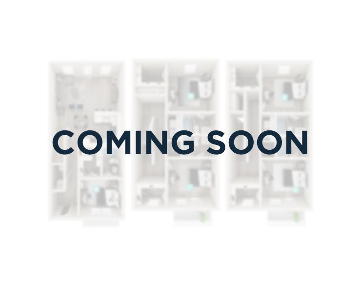 Coming Soon floor plan