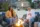 fire pit