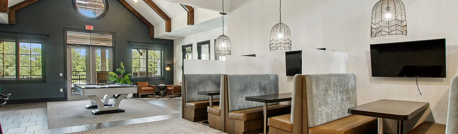 academic lounge