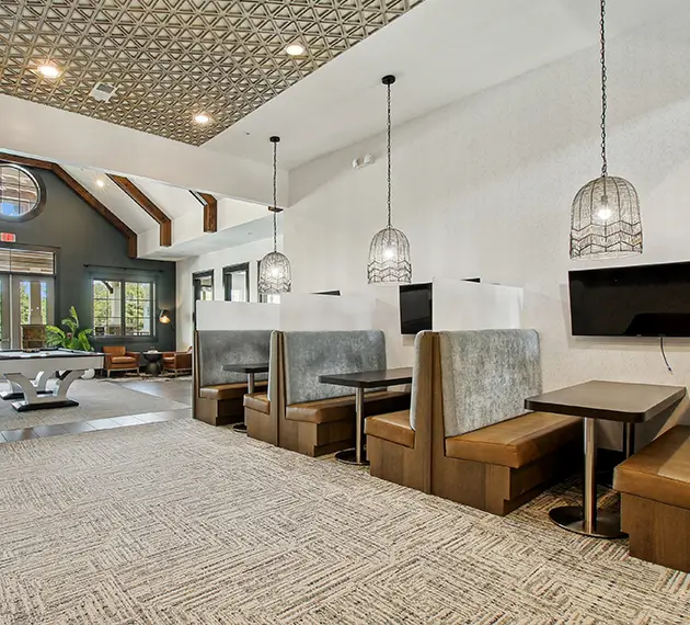 academic lounge